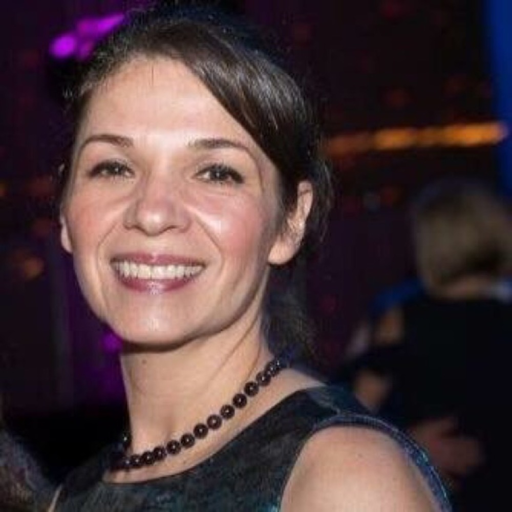 Meet your Posher, Rhonda